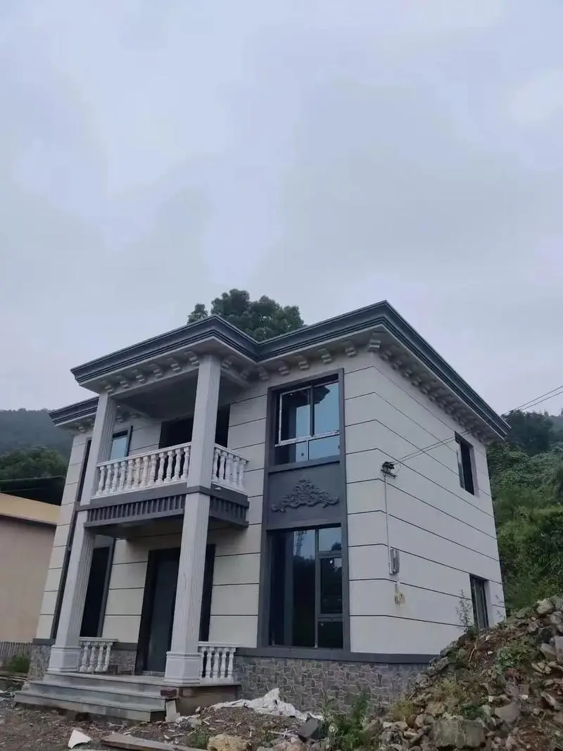 德江 别墅建造公司推荐：如何评估服务质量？