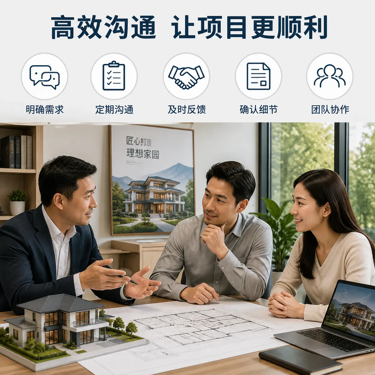 别墅建造公司推荐:如何在 德江 选择最优服务商?
